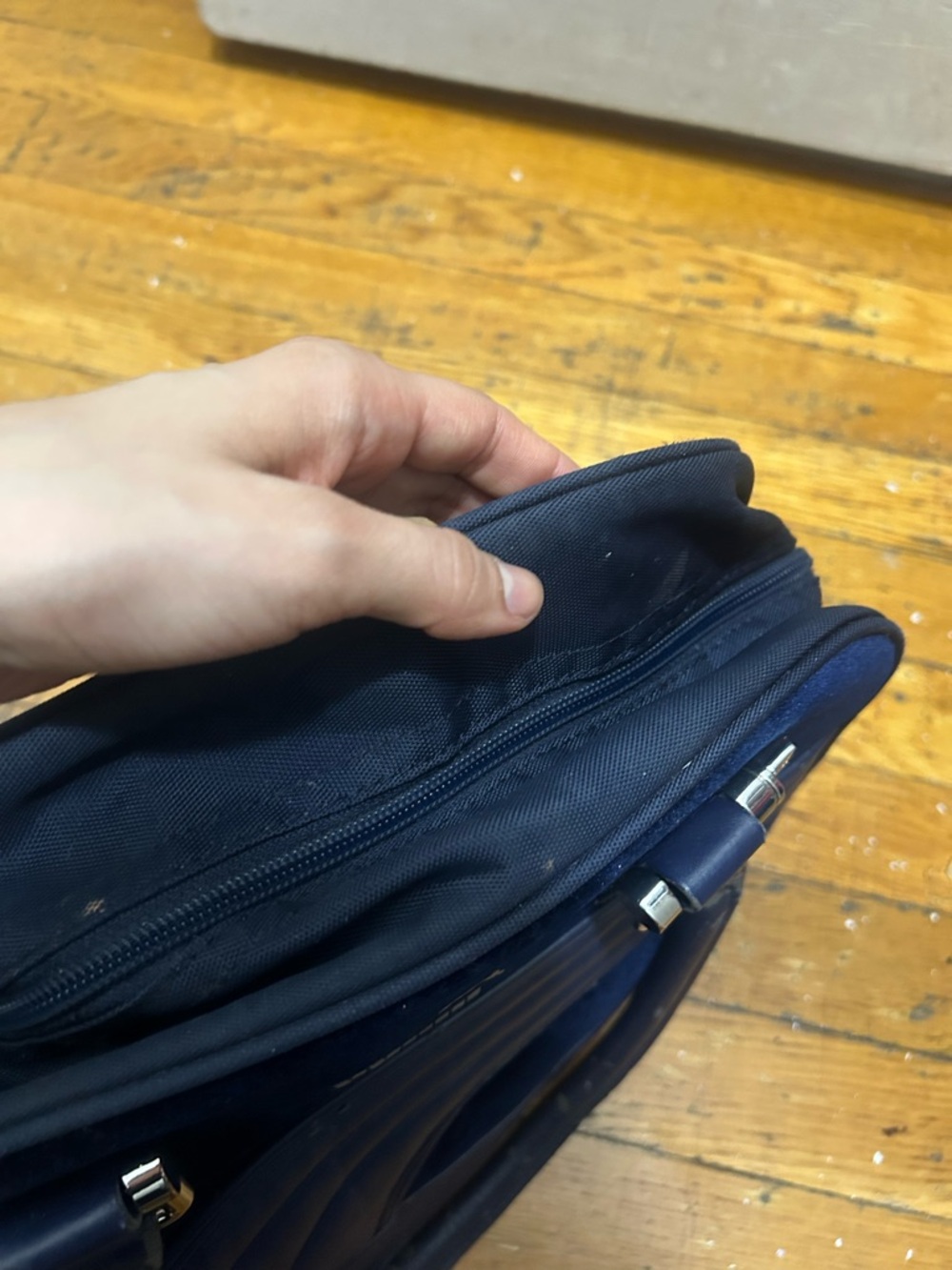 Puma Gym Bag - Picture 9 of 12